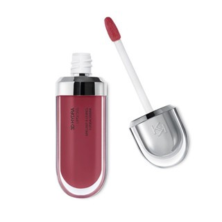 Kiko Lip 6.5ML/3D Hydra Lipgloss/Hidratado Qualidade Da Água/Longa Duração Não Queda