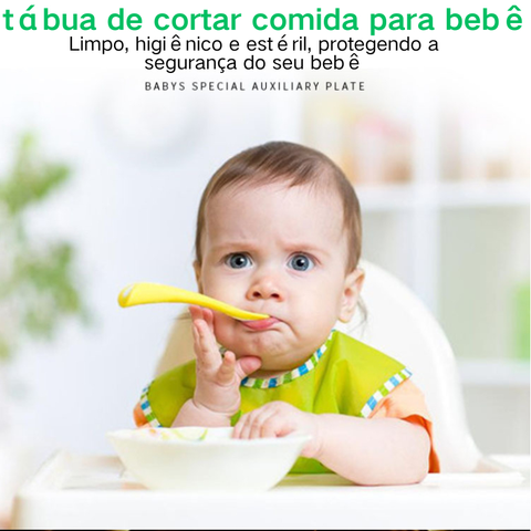 Tábua De Corte 304 Aço Inoxidável Antibacteriana À Prova De Mofo 46 cm tábua de cozinha