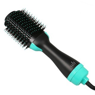 Escova Secadora Alisadora Elétrica Quente Cabelo com 3 em 1 Hair Styler 110v e 220v