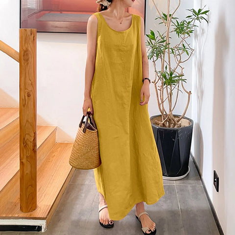 https://rario10.com.br/products/vestido-feminino-cor-solida-em-algodao-e-linho?variant=41643226988634