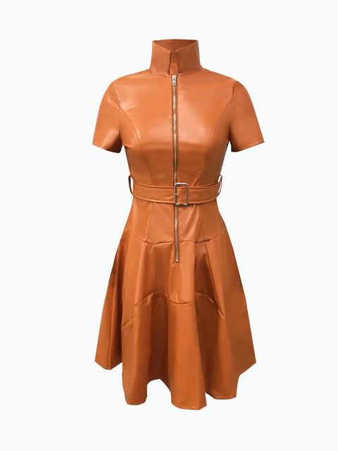 https://rario10.com.br/products/vestido-feminino-de-couro-sintetico-caramelo