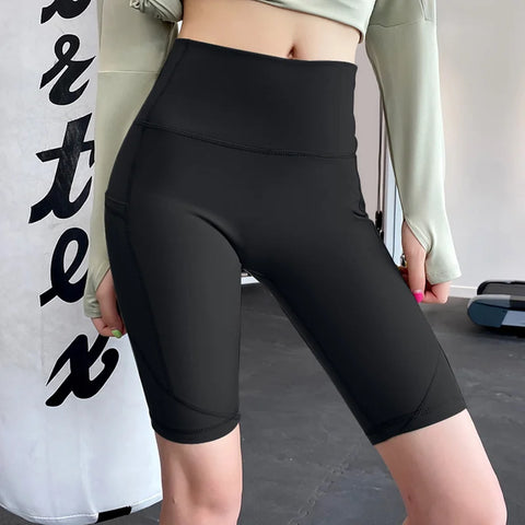 https://rario10.com.br/products/shorts-feminino-cor-solida-fitness-cintura-alta-com-bolso?variant=41714832048218