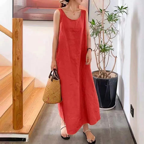 https://rario10.com.br/products/vestido-feminino-cor-solida-em-algodao-e-linho?variant=41643226988634