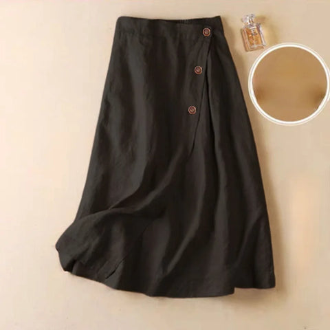 https://rario10.com.br/products/saia-feminina-cintura-alta-com-botoes?variant=41649244405850