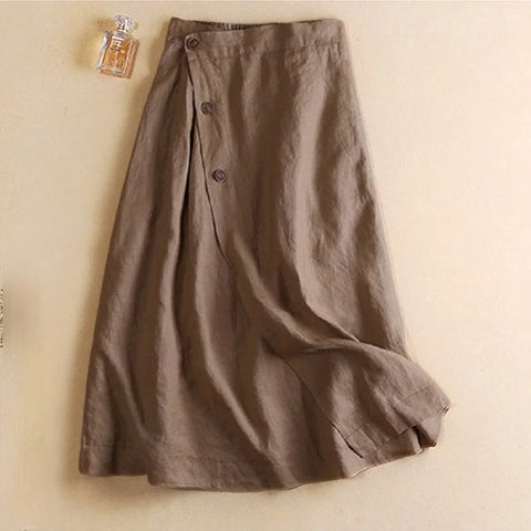 https://rario10.com.br/products/saia-feminina-cintura-alta-com-botoes?variant=41649244405850
