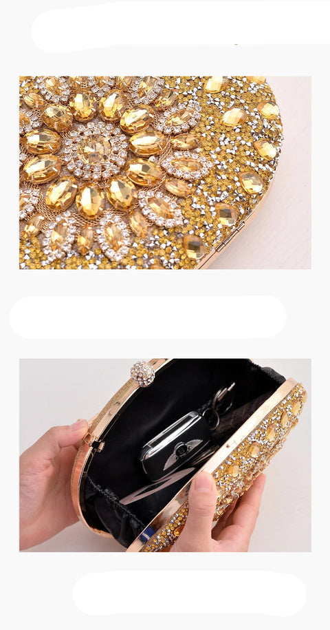 https://rario10.com.br/products/bolsa-clutch-redonda-dourada-de-luxo-com-diamantes?_pos=1&_sid=b9355f31d&_ss=r&variant=41901961609306