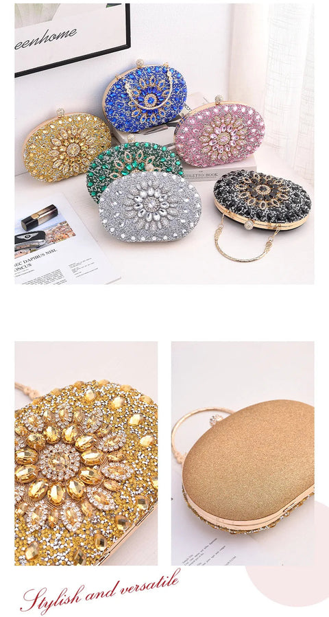 https://rario10.com.br/products/bolsa-clutch-redonda-dourada-de-luxo-com-diamantes?_pos=1&_sid=b9355f31d&_ss=r&variant=41901961609306