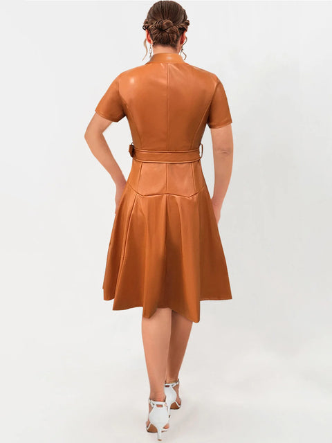https://rario10.com.br/products/vestido-feminino-de-couro-sintetico-caramelo