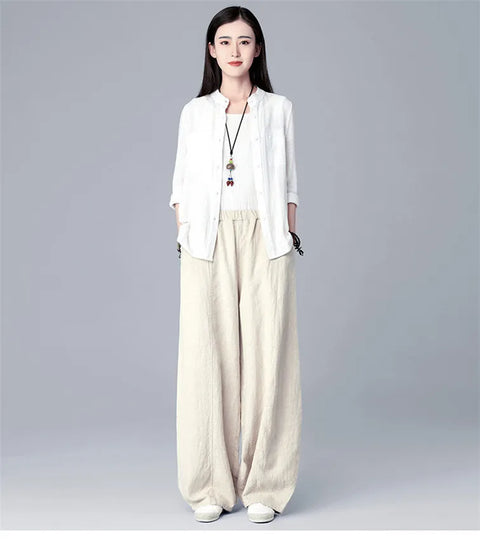 https://rario10.com.br/products/calca-feminina-plus-size-casual-em-algodao-e-linho?variant=41452037668954