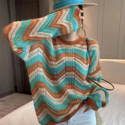 https://rario10.com.br/products/sueter-feminino-multicolorido-gola-redonda?variant=41631650873434