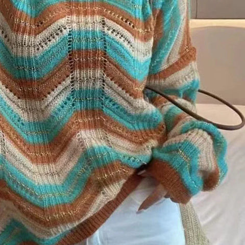 https://rario10.com.br/products/sueter-feminino-multicolorido-gola-redonda?variant=41631650873434