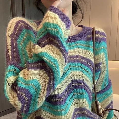 https://rario10.com.br/products/sueter-feminino-multicolorido-gola-redonda?variant=41631650873434