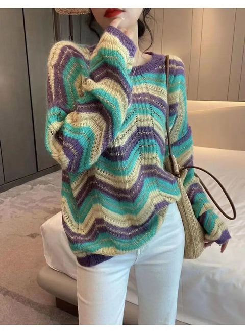 https://rario10.com.br/products/sueter-feminino-multicolorido-gola-redonda?variant=41631650873434