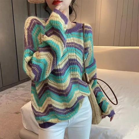 https://rario10.com.br/products/sueter-feminino-multicolorido-gola-redonda?variant=41631650873434