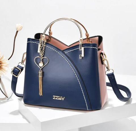 Bolsas Femininas de Couro - rario10.com.br