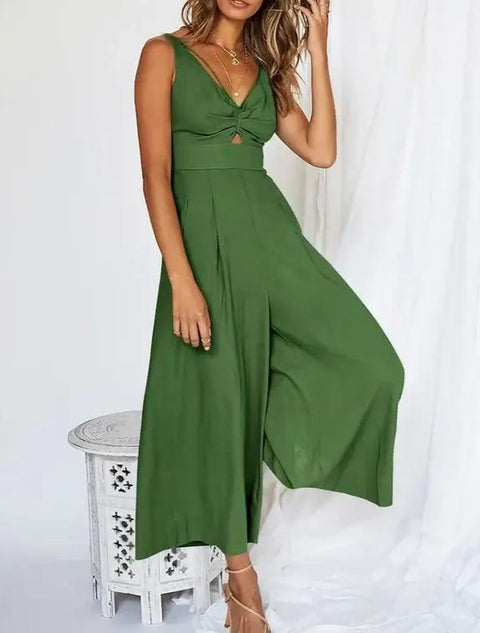 Macacão Feminino Elegante Mídia - rario10.com.br