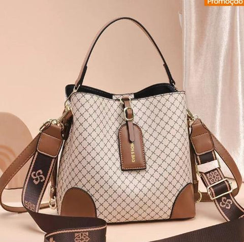 Bolsa Feminina Transversal Sant Stilo Mídia - rario10.com.br