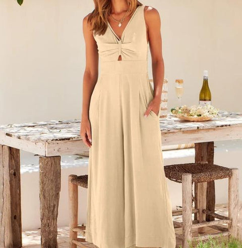 Macacão Feminino Elegante Mídia - rario10.com.br