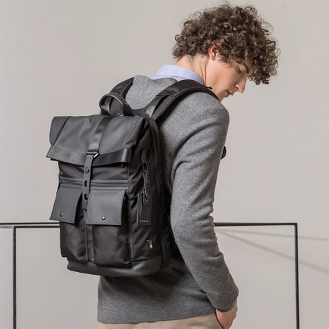 Mochila Cordilheira - rario10.com.br