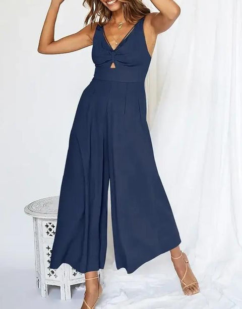 Macacão Feminino Elegante Mídia - rario10.com.br