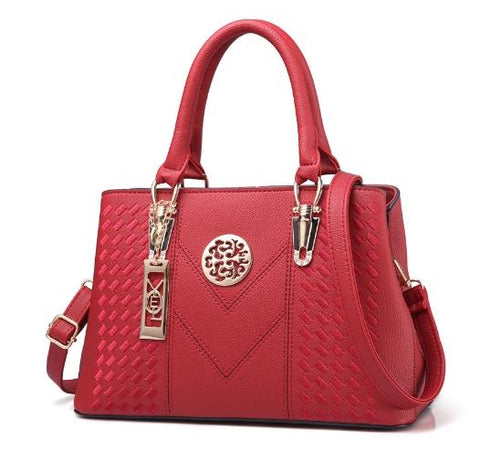 Bolsa Feminina Transversal