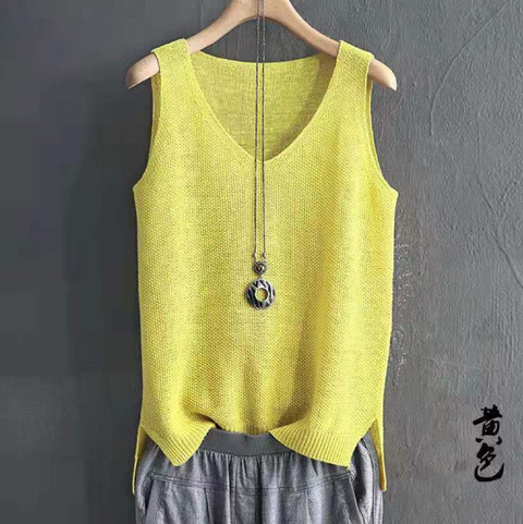 Blusa Regata Feminina Bahamas