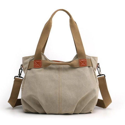 Bolsa Feminina Transversal Casual