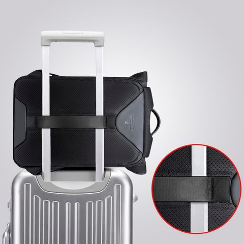 Mochila Cordilheira - rario10.com.br