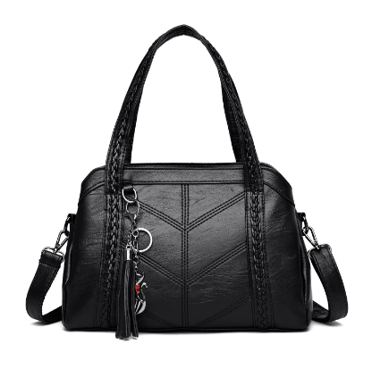 Bolsa Feminina Crossbody Elegante de Mão-rario10.com.br