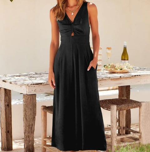 Macacão Feminino Elegante Mídia - rario10.com.br