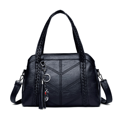 Bolsa Feminina Crossbody Elegante de Mão-rario10.com.br