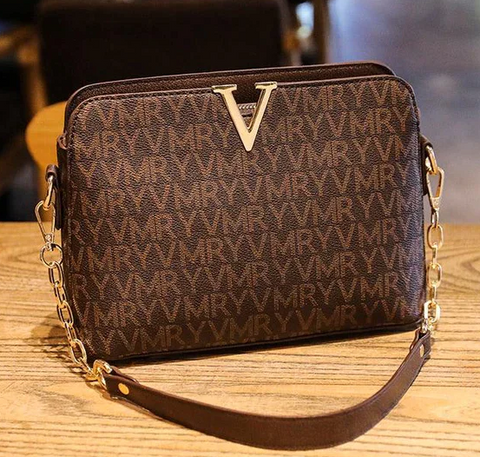 Bolsa de Couro Victoria Radassa Mídia - rario10.com.br