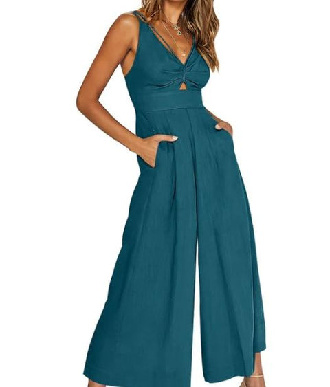 Macacão Feminino Elegante Mídia - rario10.com.br