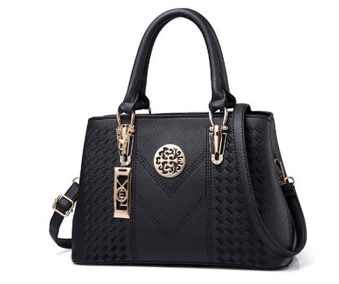 Bolsa Feminina Transversal