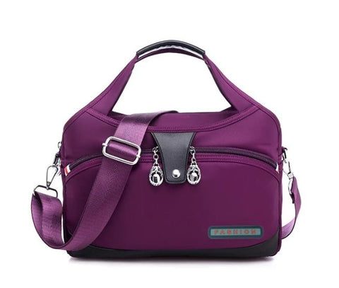Bolsa Feminina Transversal-rario10.com.br