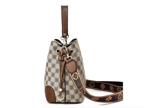 Bolsa Feminina Transversal Sant Stilo Mídia - rario10.com.br