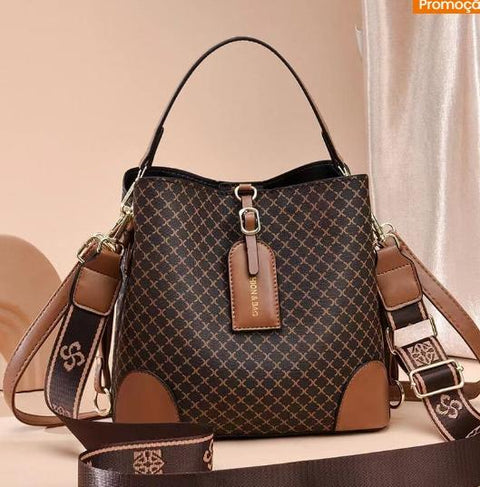 Bolsa Feminina Transversal Sant Stilo Mídia - rario10.com.br