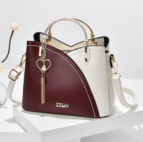 Bolsas Femininas de Couro - rario10.com.br