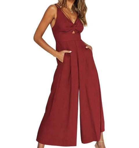 Macacão Feminino Elegante Mídia - rario10.com.br