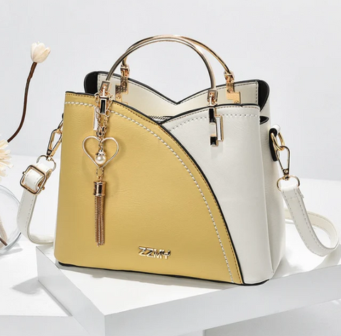 Bolsas Femininas de Couro - rario10.com.br