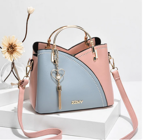 Bolsas Femininas de Couro - rario10.com.br
