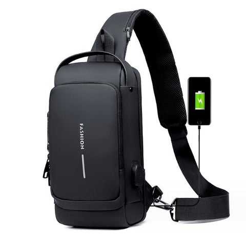 Mochila Impermeável- rario10.com.br