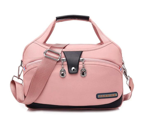 Bolsa Feminina Transversal-rario10.com.br