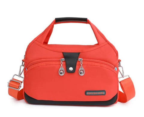 Bolsa Feminina Transversal-rario10.com.br