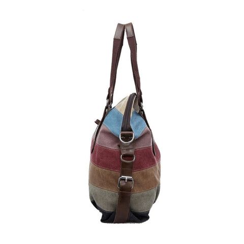 Bolsa Feminina de Ombro Turim Mídia - rario10.com.br