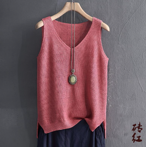 Blusa Regata Feminina Bahamas