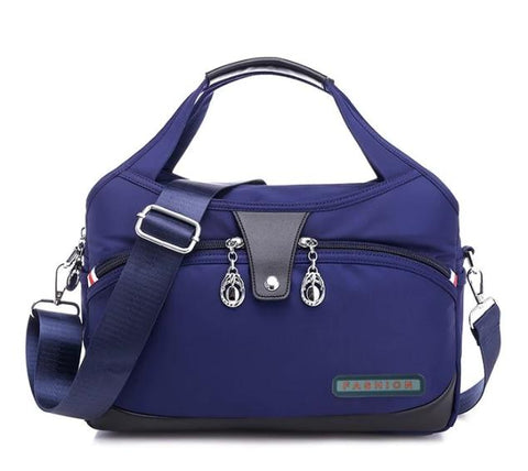 Bolsa Feminina Transversal-rario10.com.br