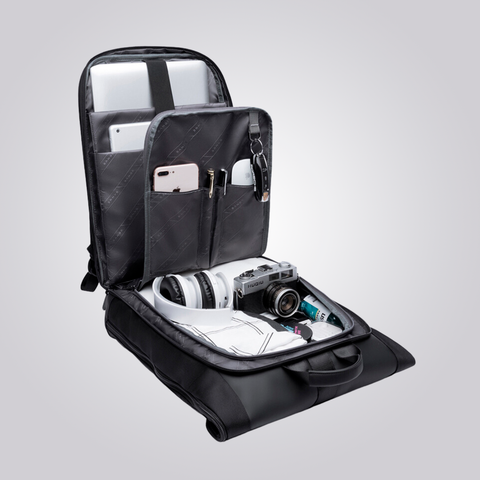 Mochila Cordilheira - rario10.com.br