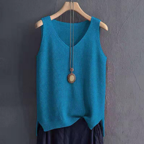 Blusa Regata Feminina Bahamas