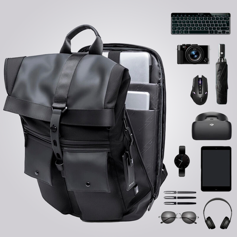 Mochila Cordilheira - rario10.com.br
